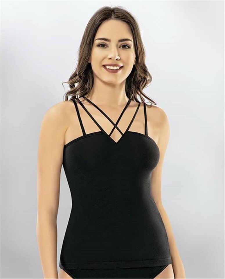 Kota 6306 Bayan Modelli Atlet