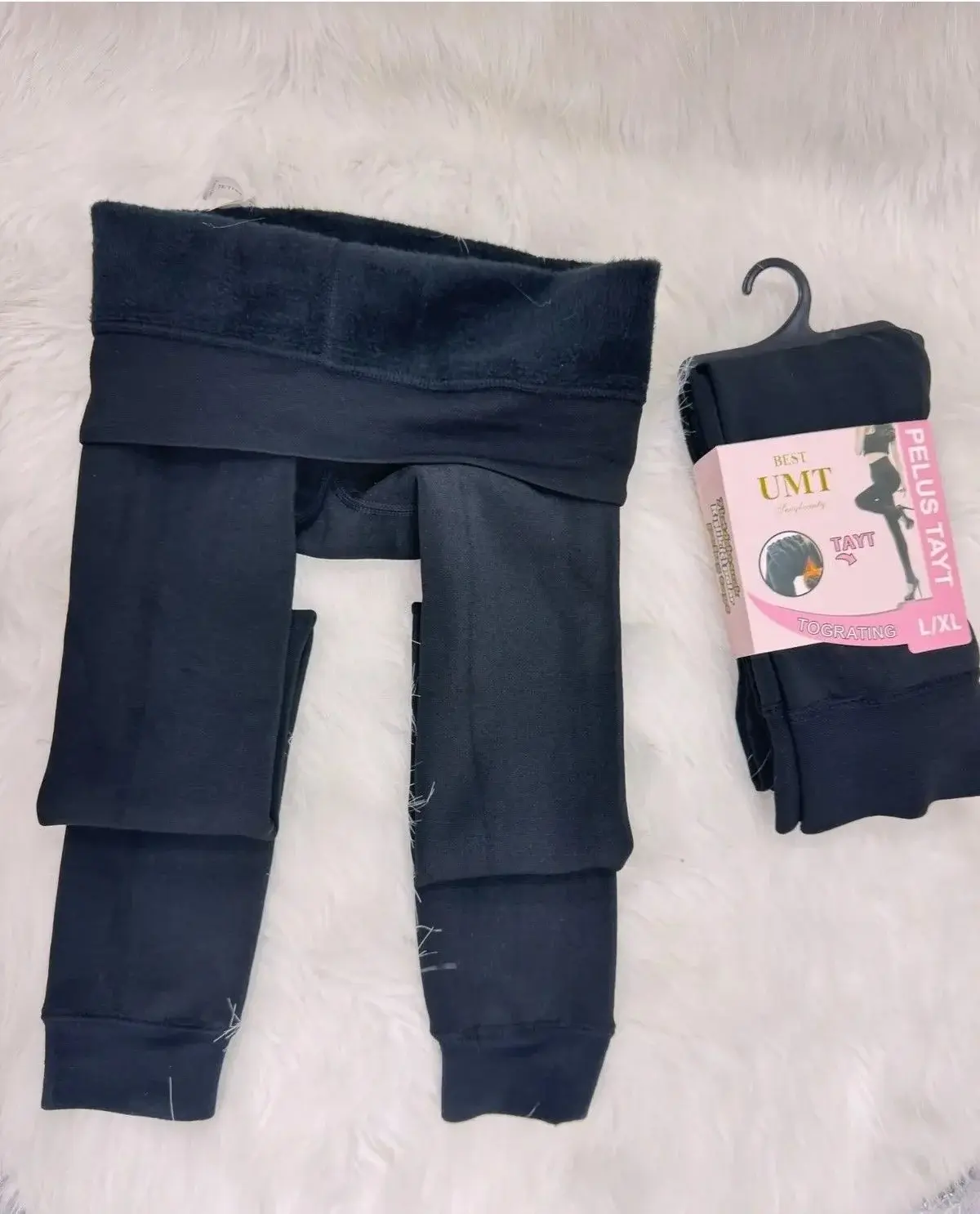 UMT BAYAN TERMAL PELÜŞ TAYT