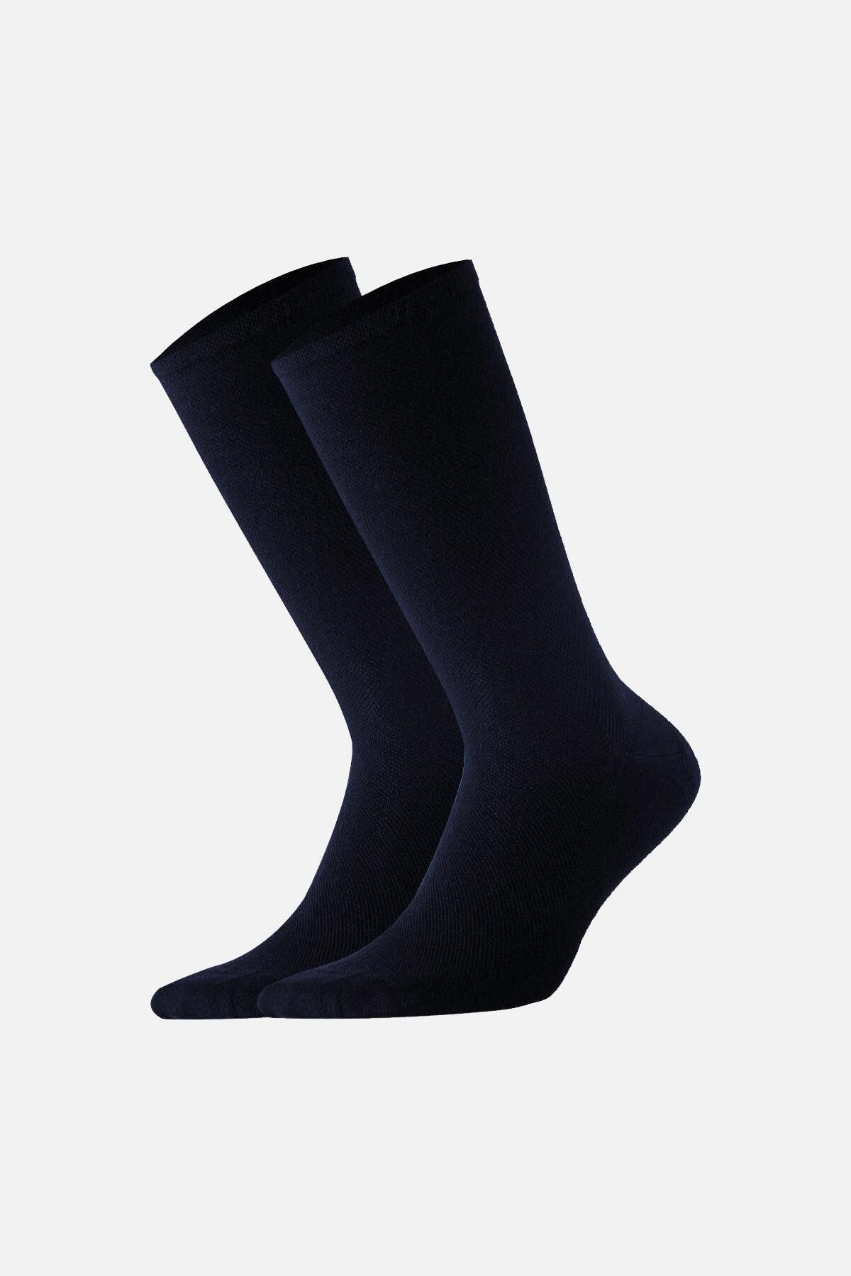 AYTUĞ ERKEK BAMBU ÇORAP MEVS