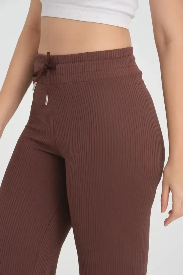 Vogsign 386 Geniş Fitilli Tek Alt