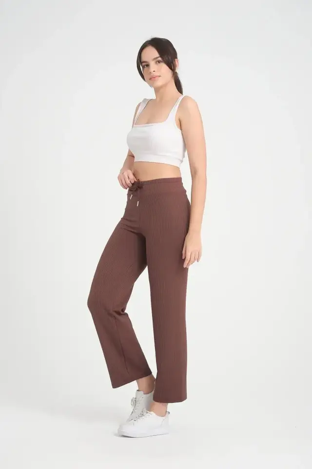 Vogsign 386 Geniş Fitilli Tek Alt