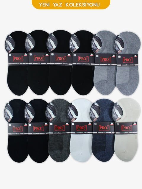 PRO 10302 ERKEK PENYE SNEAKERS