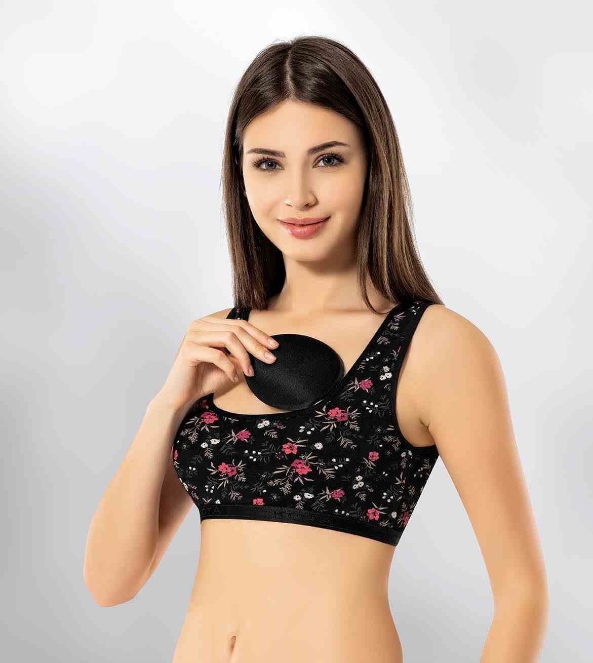 KOTA 6336 BAYAN PEDLİ BUSTİYER