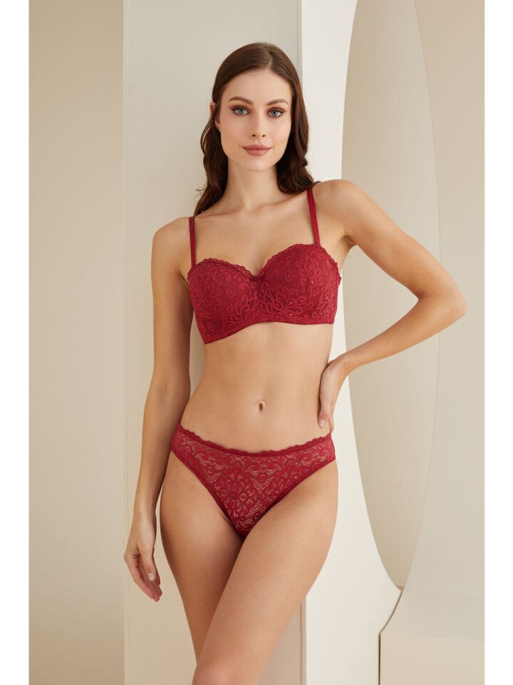 Nbb 4817 Bayan Sütyen Takım