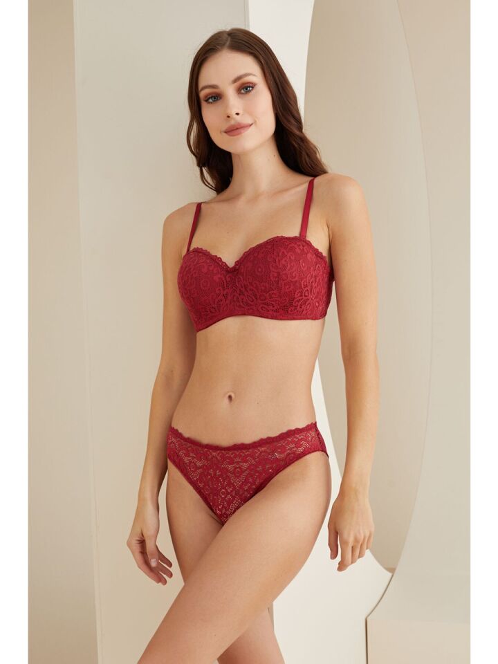 Nbb 4817 Bayan Sütyen Takım