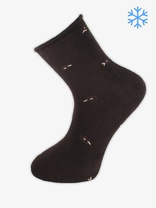 PRO 24653 BAYAN HAVLU ÇORAP