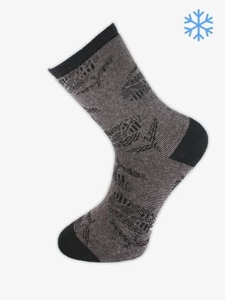 PRO 24656 BAYAN HAVLU ÇORAP