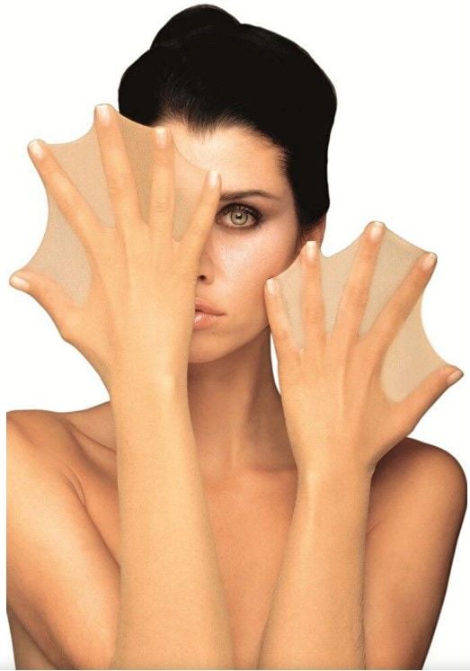 Penti Süper Külotlu Çorap