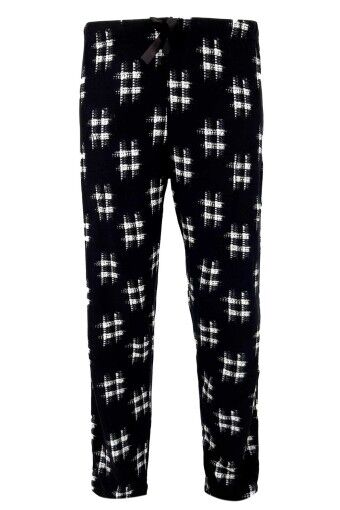 Pijamoni 349 Bayan Sendy Tek Alt