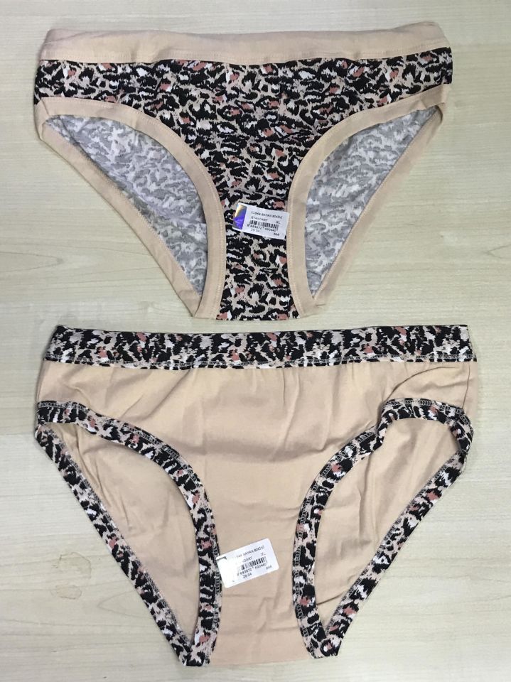 Berrak 11544 Bayan Bikini -ASORT - - XL
