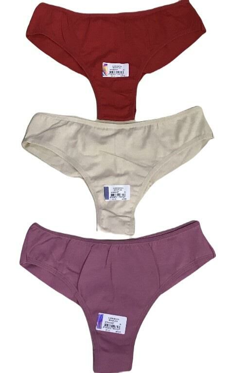 Berrak 11539 Bayan Brazilian Bikini