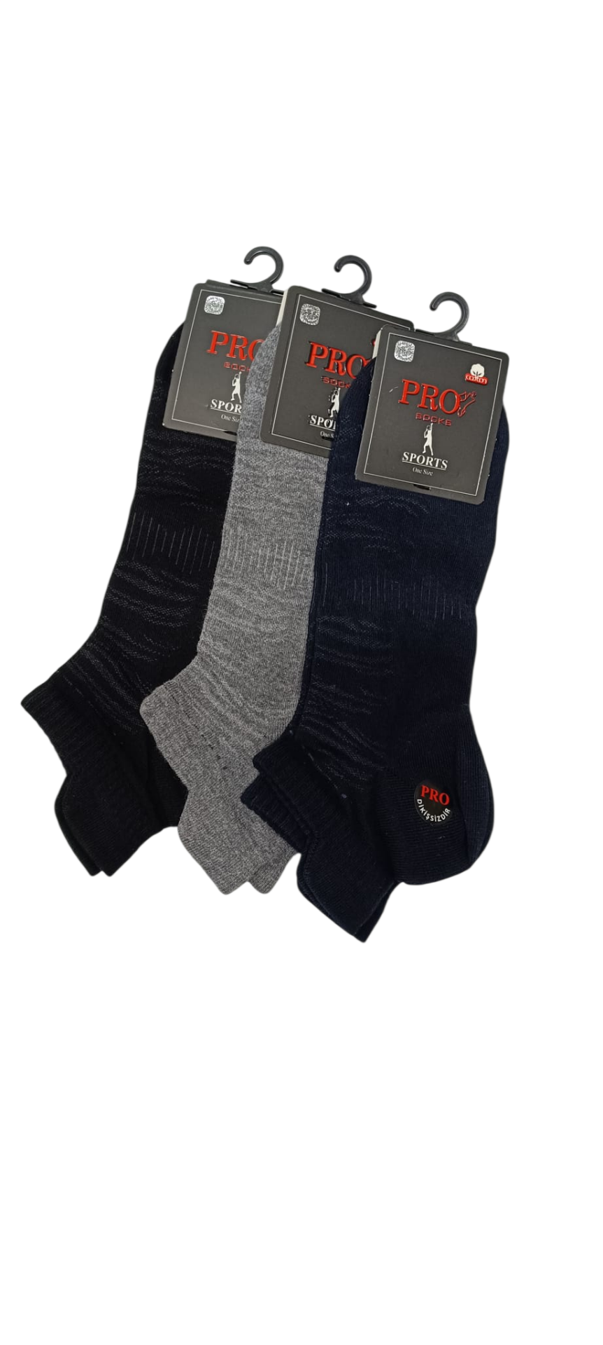 Pro 10568 erkek penye patik