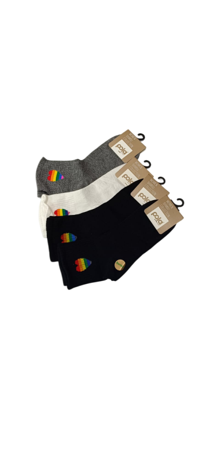 POLA 2960-2 BAYAN BAMBU SPOR KISA KONÇ