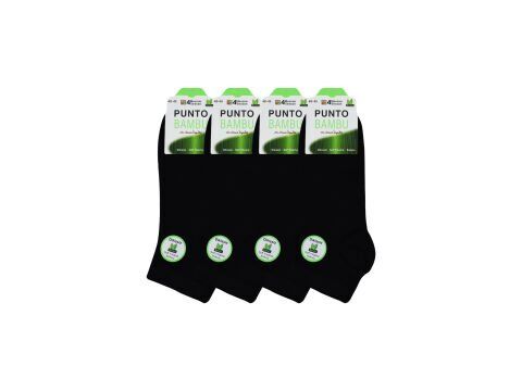 Punto 1750 Erkek Bambu Patik