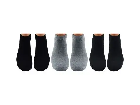 Punto 5145 Erkek Termal Patik