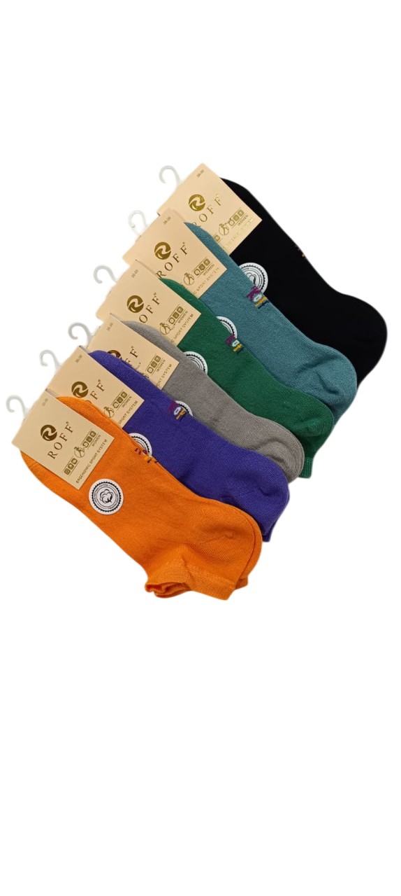 Roff 21108 Bayan Penye Patik