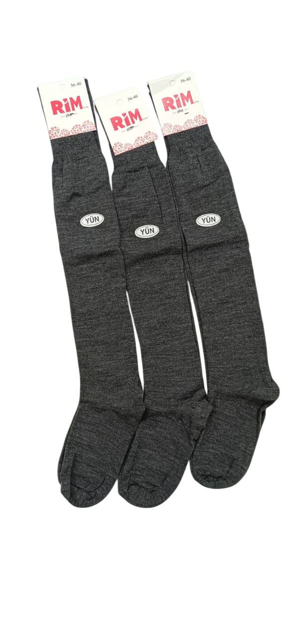 Rim 1017 bayan dizüstü çorap