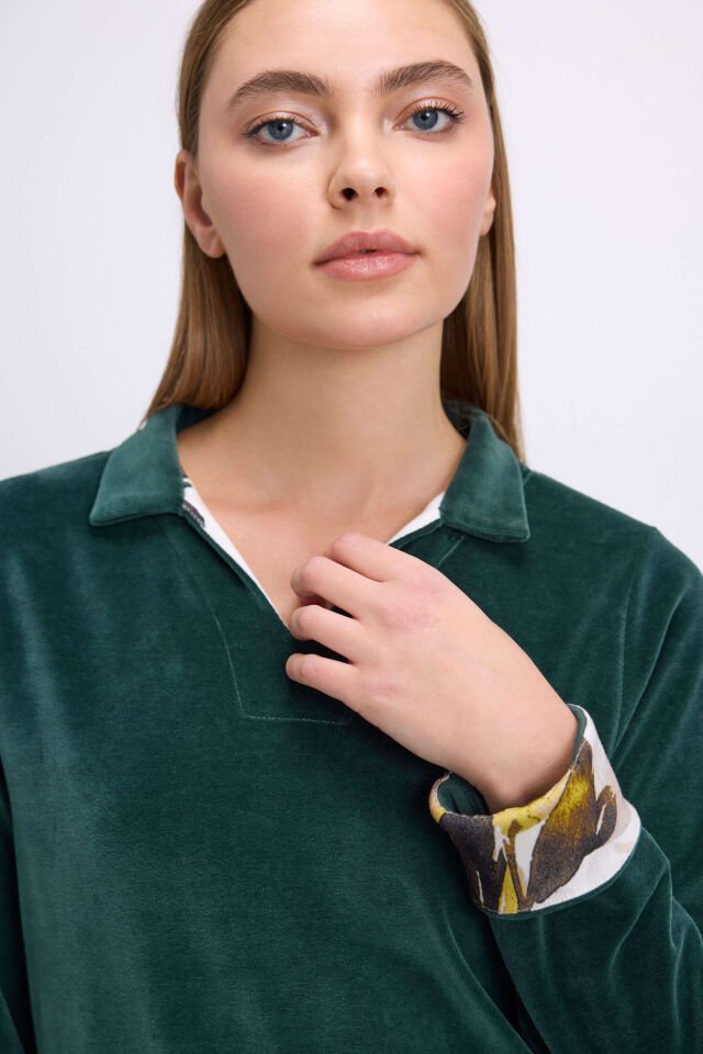 Anıl 11555 Bayan Pijama Takım