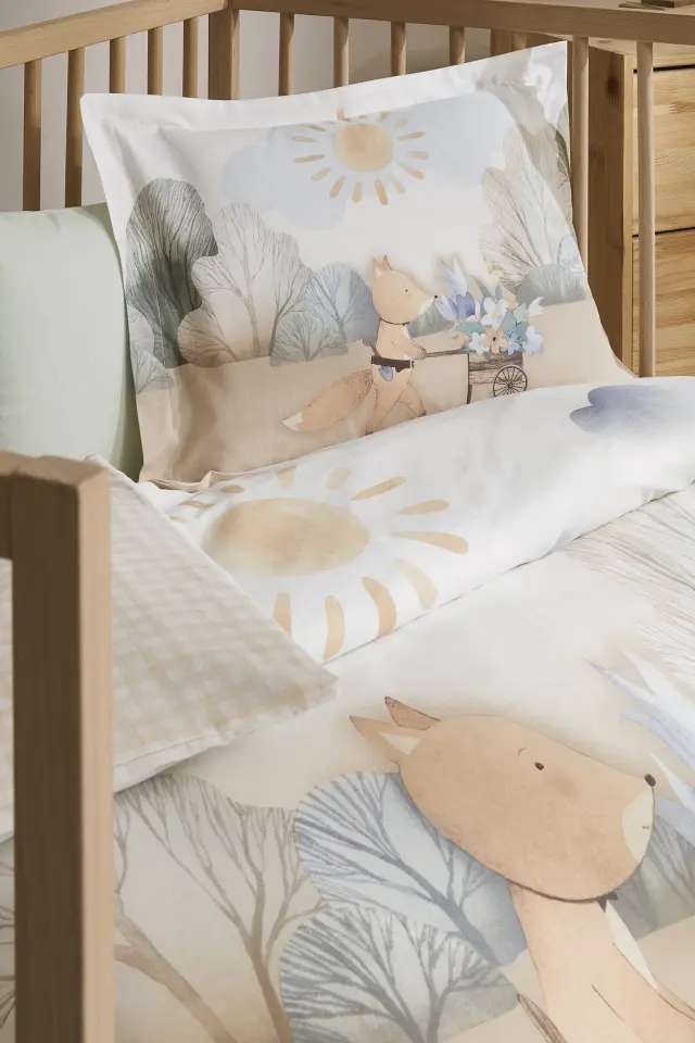 NEV.TK RF BEBE YEŞİL PETIT JARDINIER