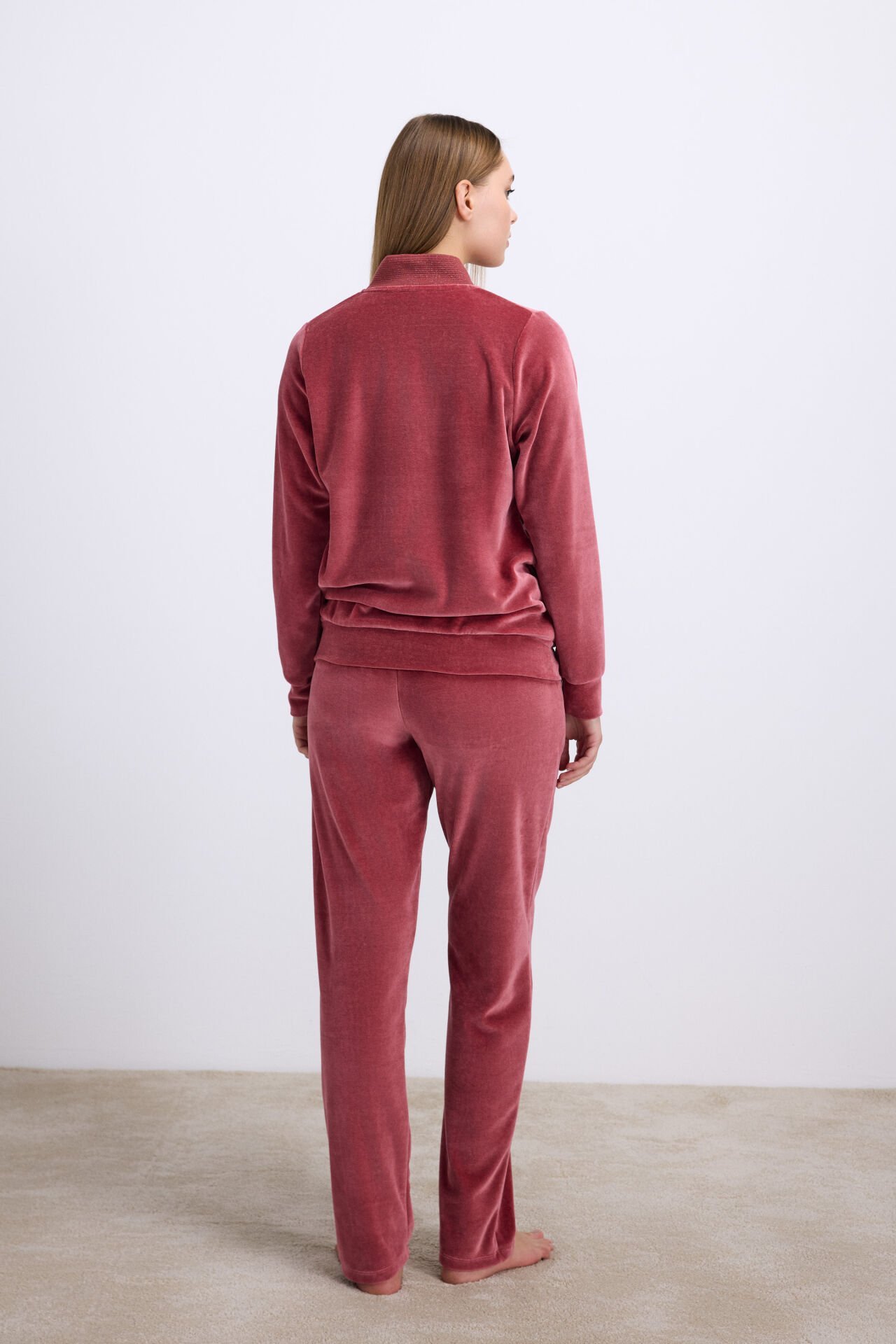 Anıl 11560 Bayan Pijama Takımı