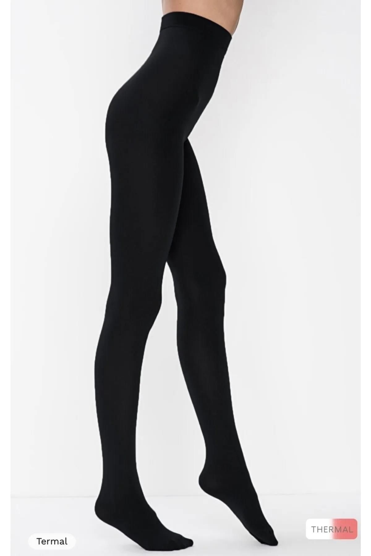 Penti Thermal Külotlu Çorap
