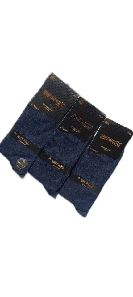 MOSAİC 60100 ERKEK LİCRA CORAP