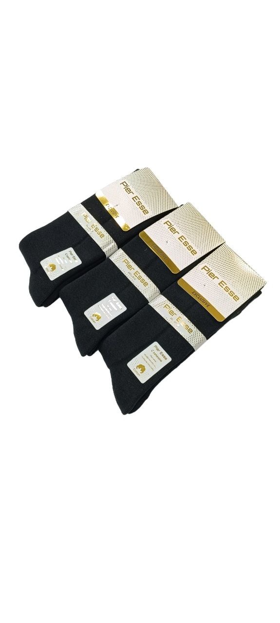 Pier Esse Erkek Havlu Çorap