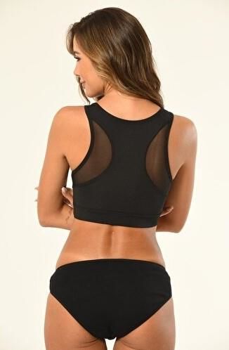 KOTA 6418 BAYAN MODELLİ BUSTİYER