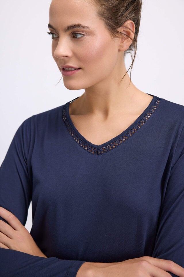 Anıl 11533 Bayan Pijama Takım