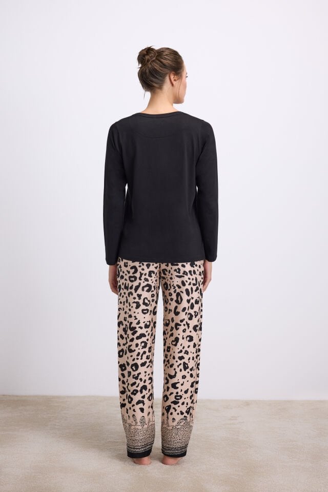 Anıl 11538 Bayan Pijama Takım