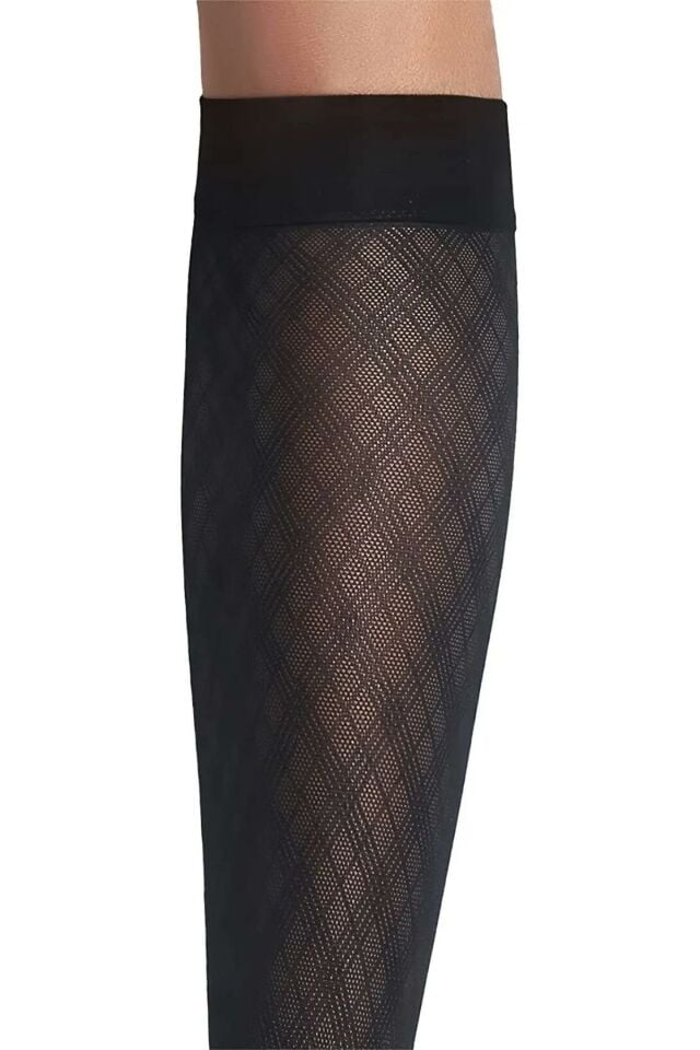 Penti Trendy Eliza Desenli Pantolon Çorap