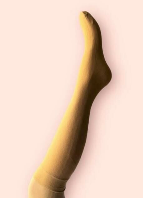 Penti Trendy Eliza Desenli Pantolon Çorap