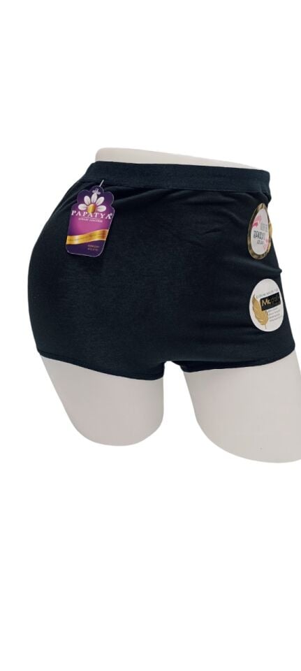 Papatya 4364 Yüksek Bel Toparlayıcı Bato