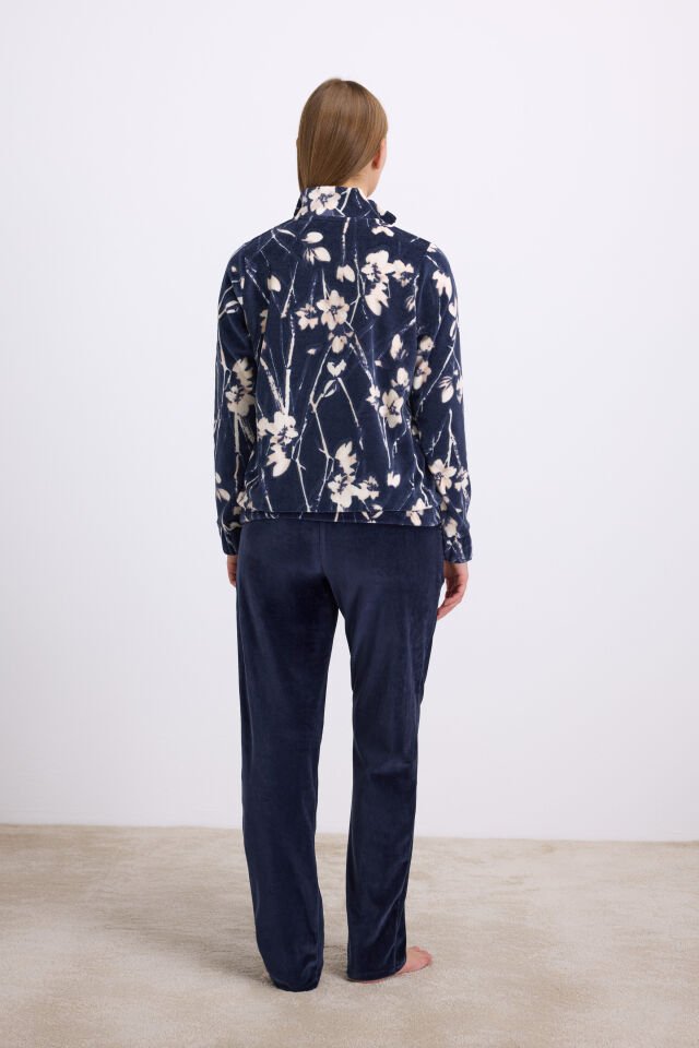 Anıl 11535 Bayan Pijama Takım