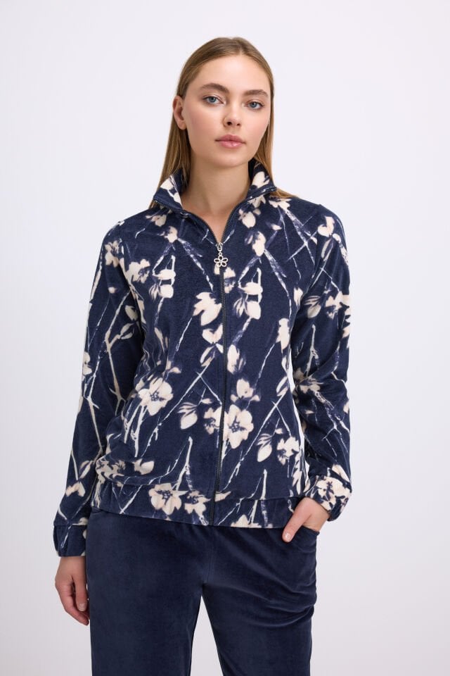 Anıl 11535 Bayan Pijama Takım