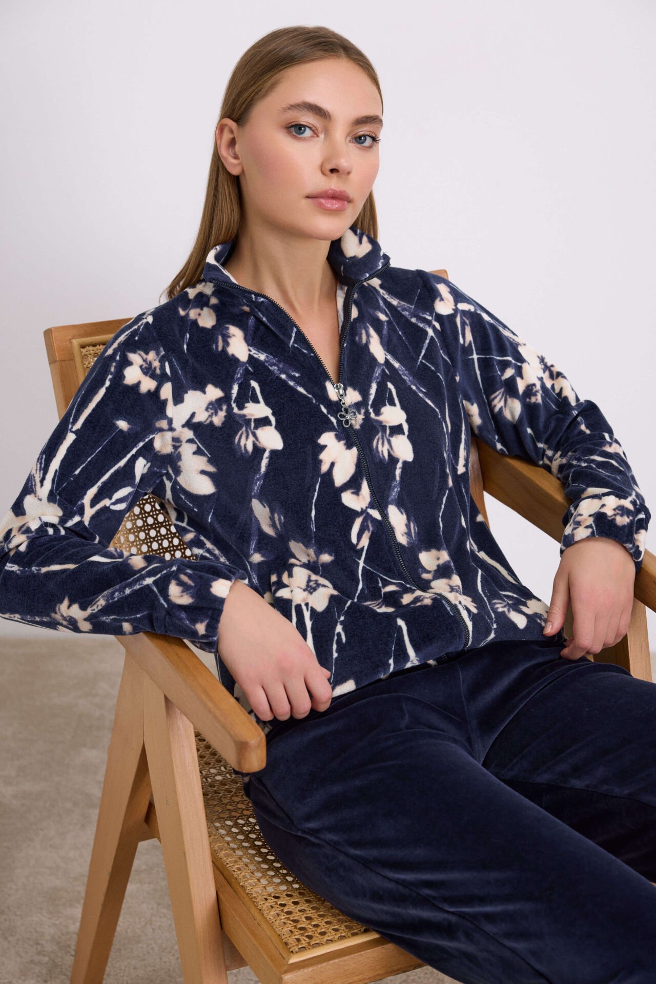 Anıl 11535 Bayan Pijama Takım