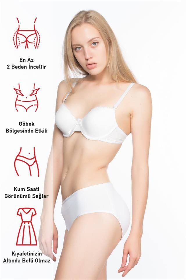 Emay 2001 Slip Pop Up Korse