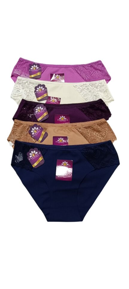 Papatya 5245 Bayan Bikini