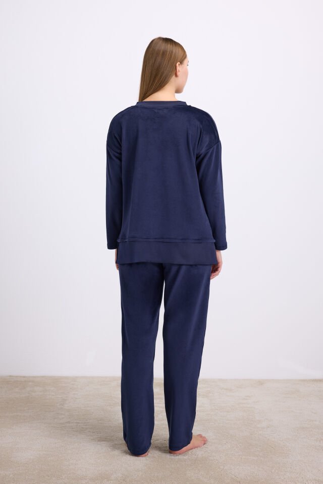 Anıl 11573 Bayan Pijama Takım