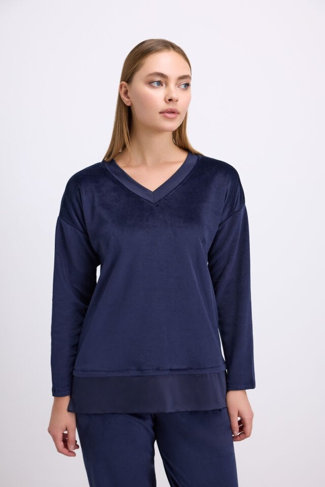 Anıl 11573 Bayan Pijama Takım