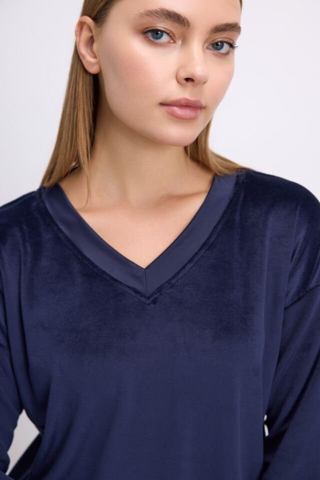 Anıl 11573 Bayan Pijama Takım