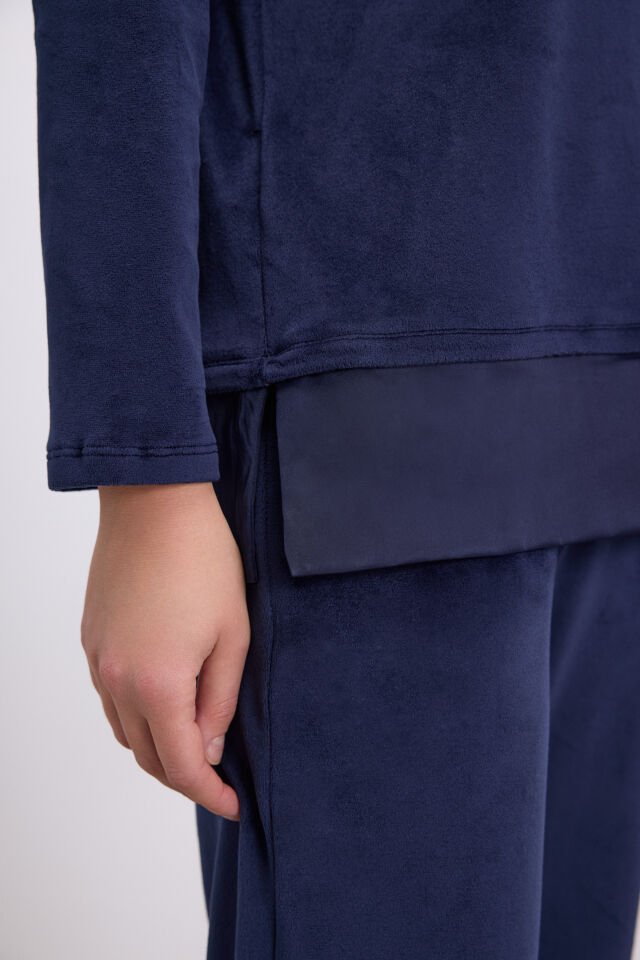 Anıl 11573 Bayan Pijama Takım