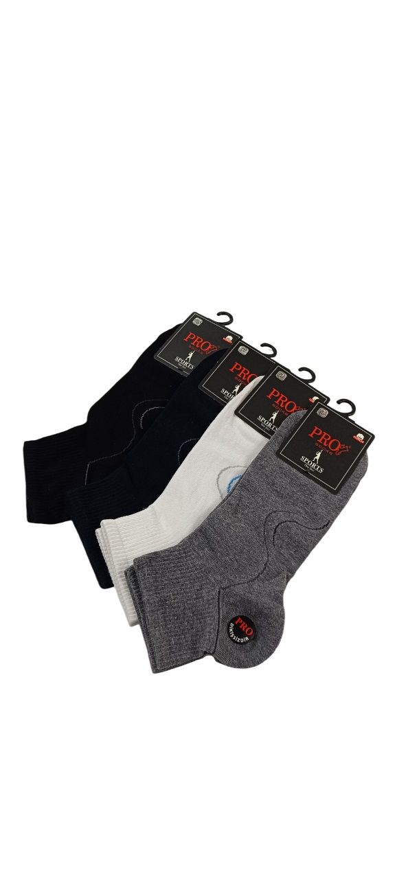 Pro 10567 Erkek Penye Patik