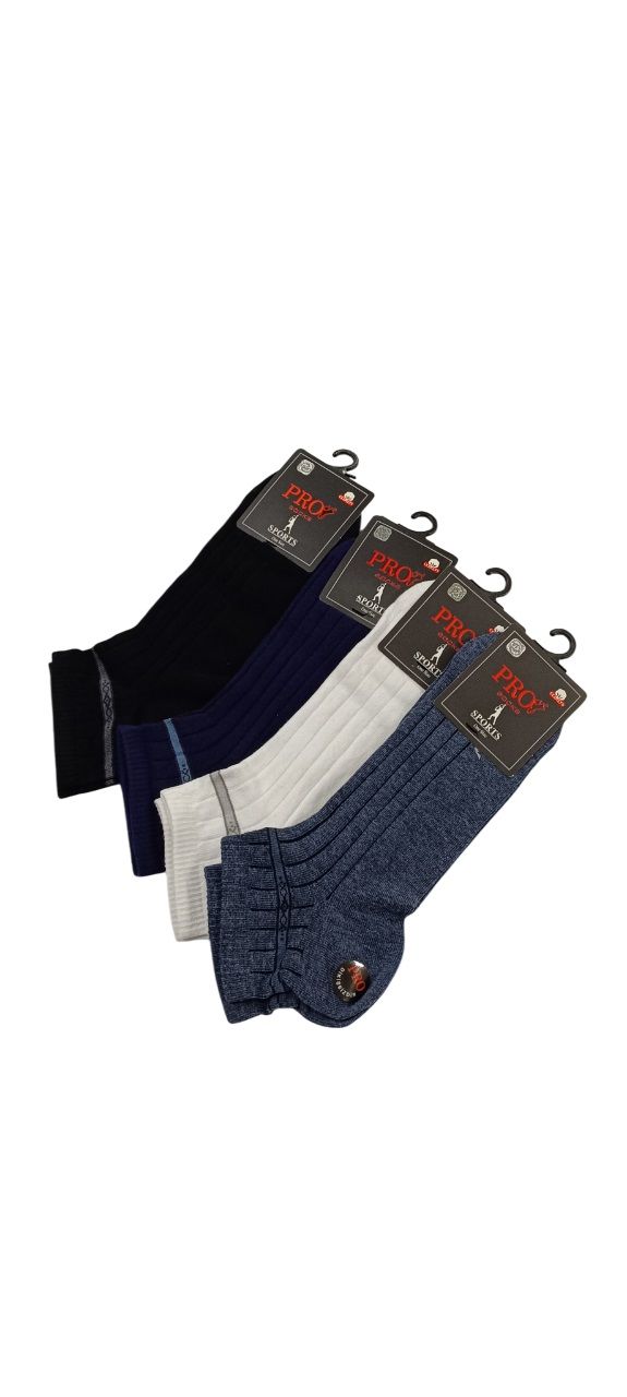 Pro 10563 Erkek Penye Patik