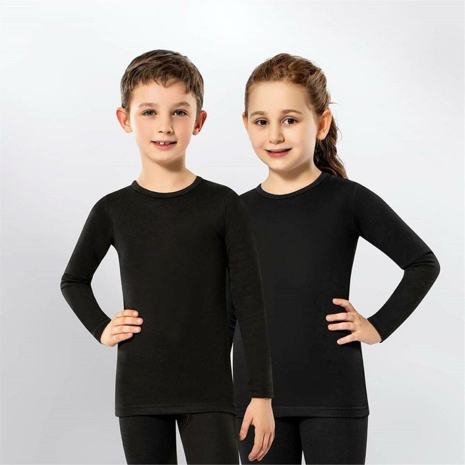 KOTA 2005 ÇOCUK TERMAL ÜST