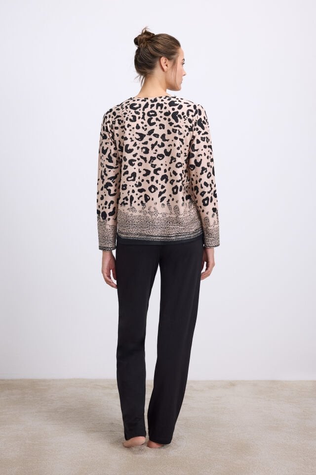 Anıl 11540 Bayan Pijama Takım