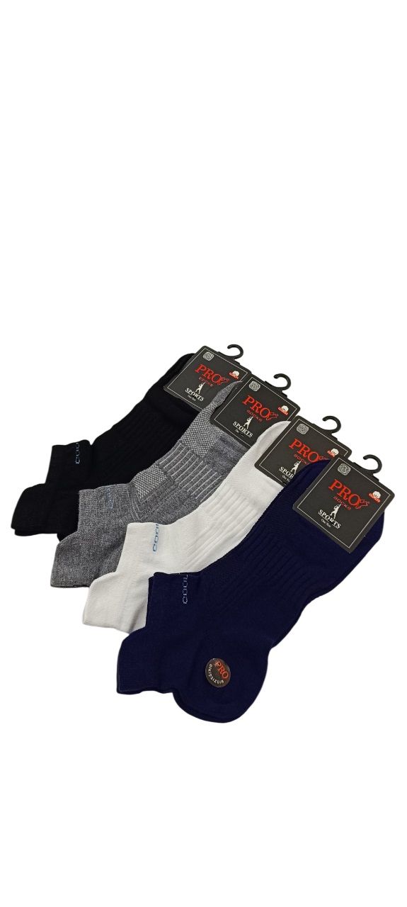 Pro 10564 Erkek Penye Patik