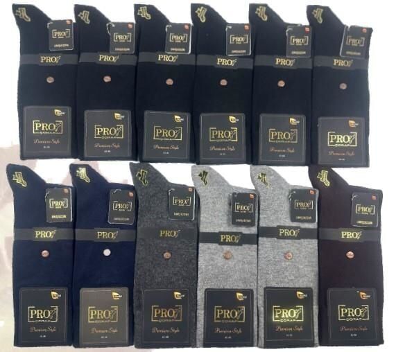 Pro 18646 erkek modal mevsimlik çorapAP