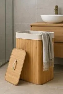 casa linda 6020 nat.dikt.bambu çam sep.72 lt