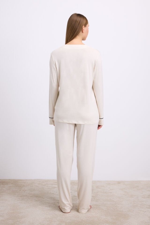 Anıl 11614 Bayan Pijama Takım